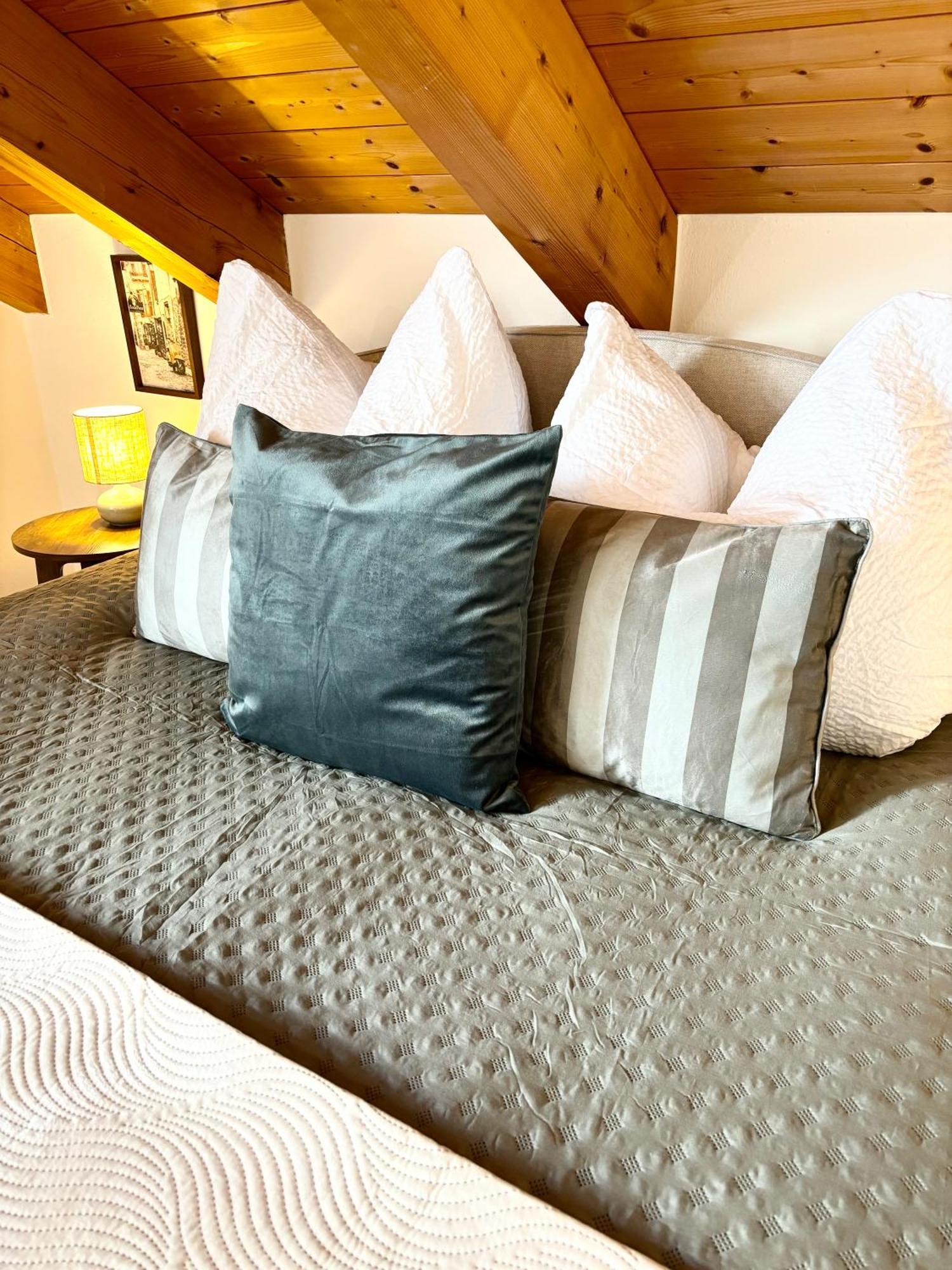 Visit Oberhof -Glasstube Eksteriør billede